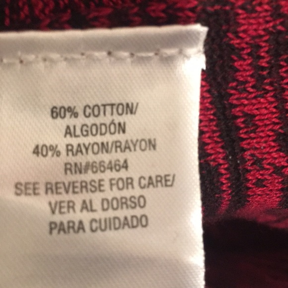 Studio One Cowl Neck Knit Sweater Dress NWT 2X - Picture 4 of 4